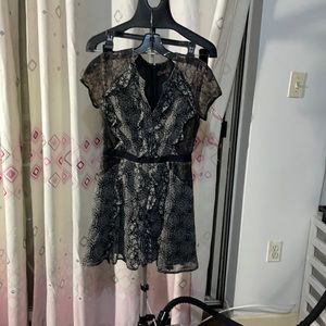 BCBAXAZRIA dress